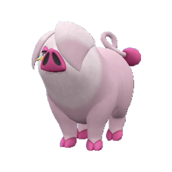 #916 Oinkologne
